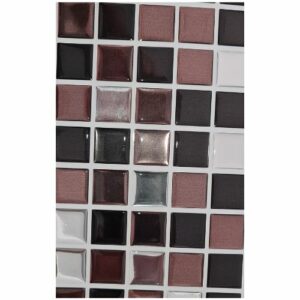 PASTILHAS ADESIVAS RESINADA MODELO 04