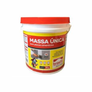 MASSA BRASILIT UNICA NEXTERA BD 15 KG